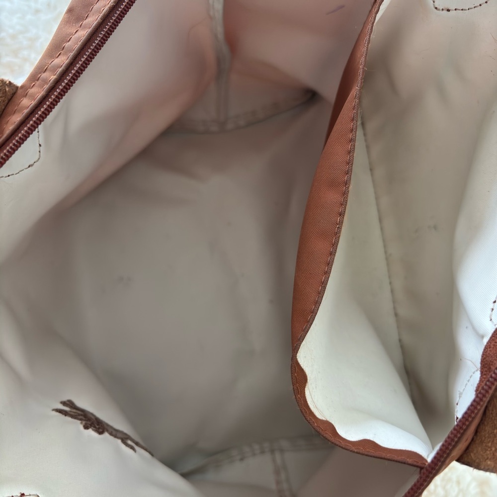 Longchamp medium Le Pliage - Picture 4 of 6